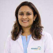 Dr Roli Munshi